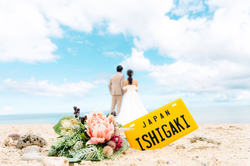 capryフォトウェディング石垣島（キャプリィフォトウェディング石垣島）_投稿写真