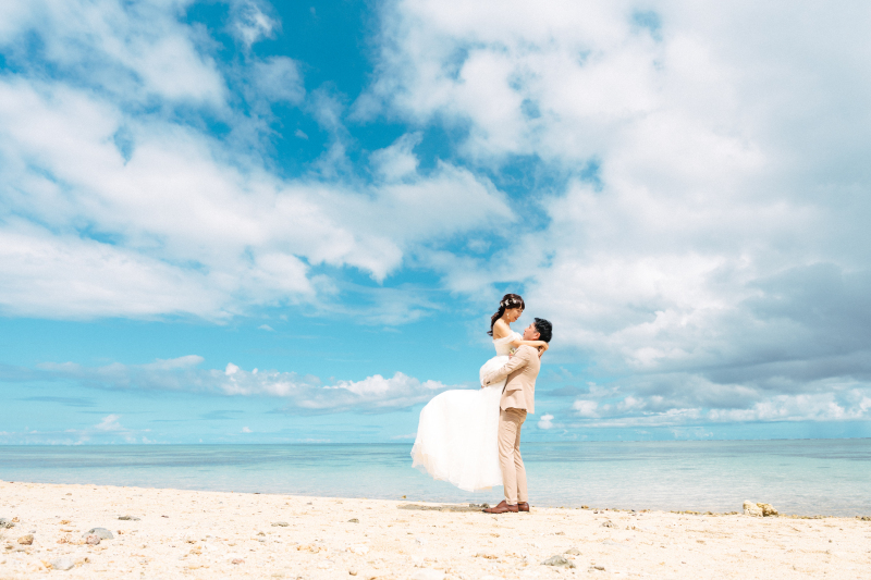 capryフォトウェディング石垣島（キャプリィフォトウェディング石垣島）_投稿写真