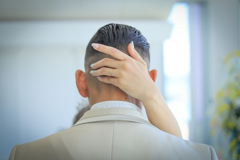 アットホームで楽しい！撮影の柔軟な対応も嬉しい！_44714_投稿写真_3