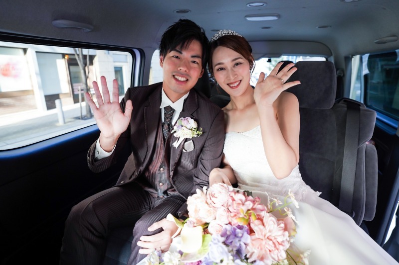 フォトスタジオ　ブライズメイド_投稿写真