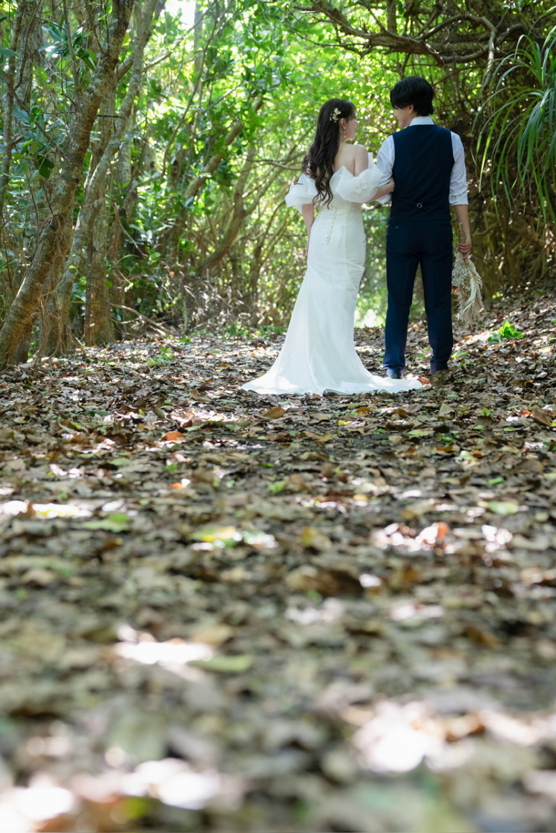 宮古ブルーのロケーションで撮れるのが一番の魅力！_44735_投稿写真_2