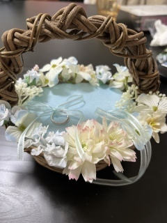 studio clori. OSAKA_アドバイス写真