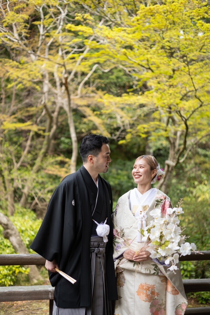 和装にピッタリの場所でした_44737_投稿写真_2