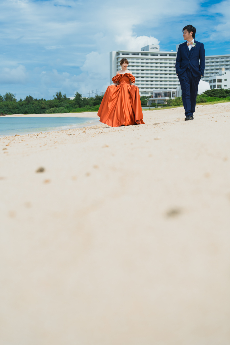 the沖縄のイメージ通りな撮影が可能です!_44763_投稿写真_2