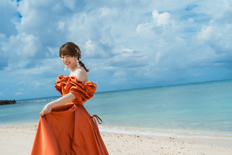 the沖縄のイメージ通りな撮影が可能です!_44763_投稿写真_1