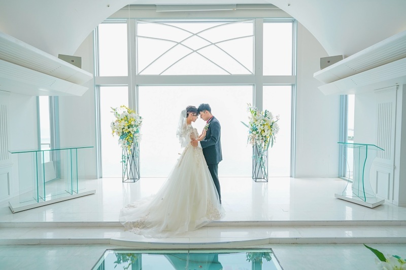 Walz Wedding_投稿写真