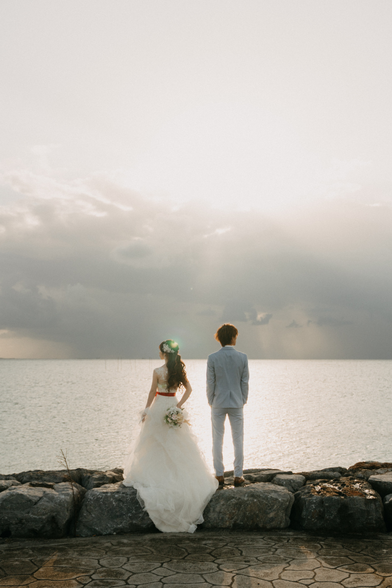 capryフォトウェディング沖縄（キャプリィフォトウェディング沖縄）_投稿写真