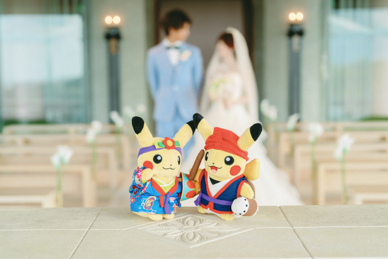 capryフォトウェディング沖縄（キャプリィフォトウェディング沖縄）_投稿写真