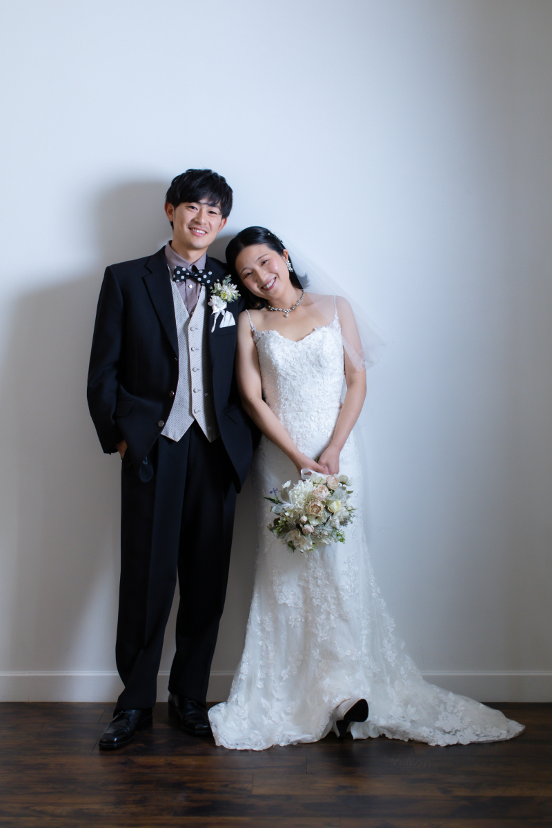 スタッフのサポートで撮影時間が幸せ空間_44759_投稿写真_1