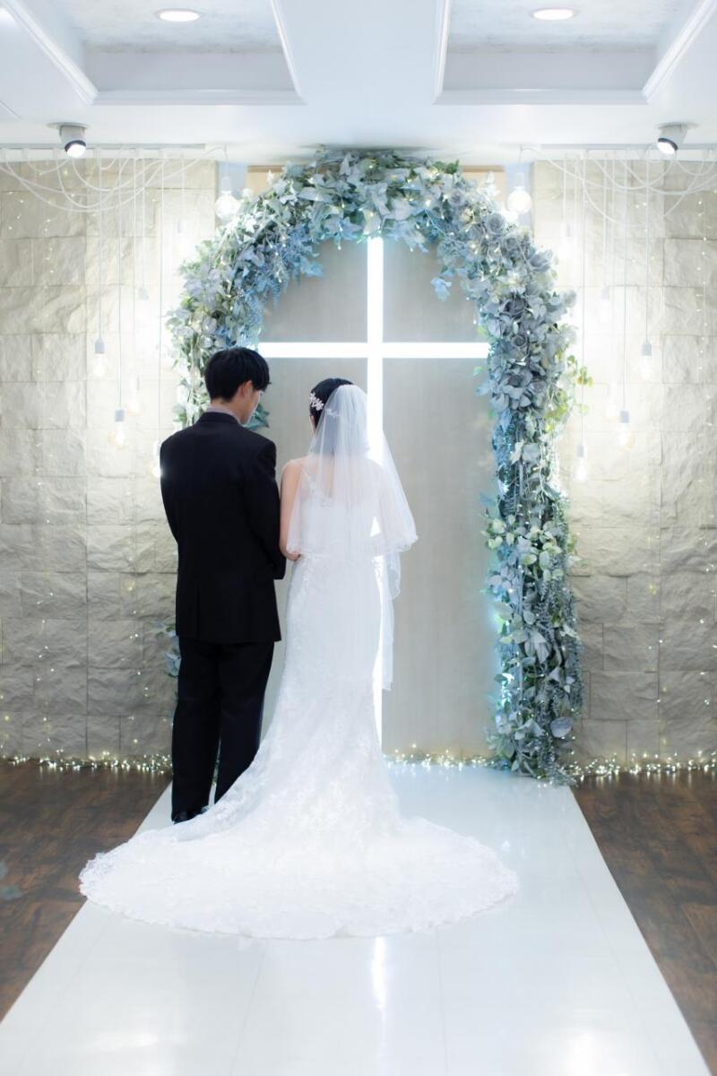 素敵なドレスと丁寧な対応に大満足_44760_投稿写真_1