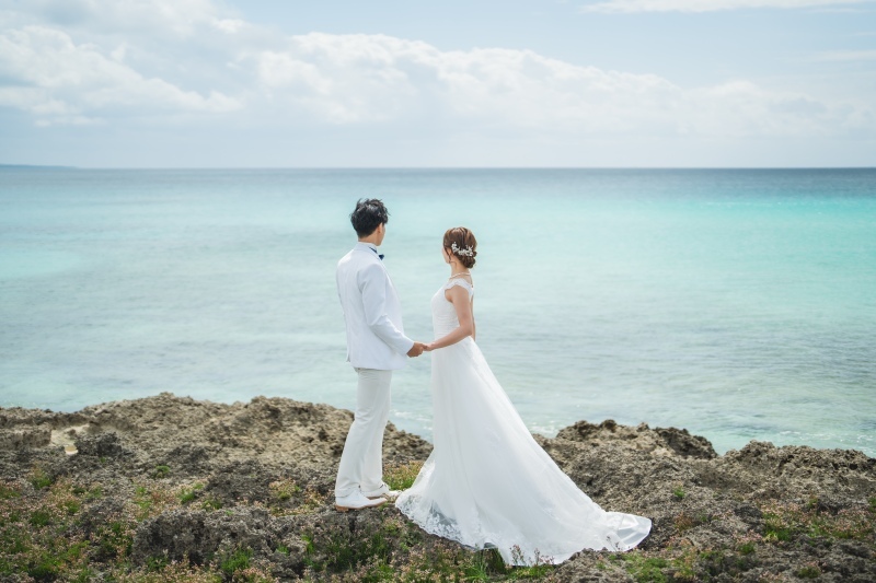 capryフォトウェディング宮古島（キャプリィフォトウェディング宮古島）_投稿写真