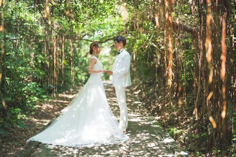 capryフォトウェディング宮古島（キャプリィフォトウェディング宮古島）_投稿写真