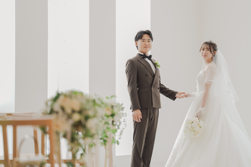 【スタジオ・ロケーション撮影おすすめ⠀】自分らしさを叶えます_44764_投稿写真_1