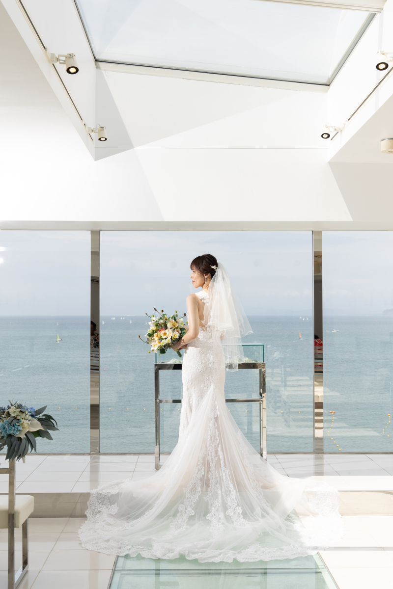 海とチャペルが綺麗！_44774_投稿写真_3