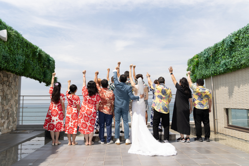 海とチャペルが綺麗！_44774_投稿写真_2