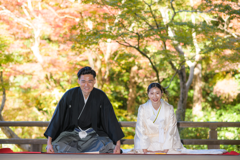 紅葉×和装で素敵な写真が出来ました！_44769_投稿写真_1