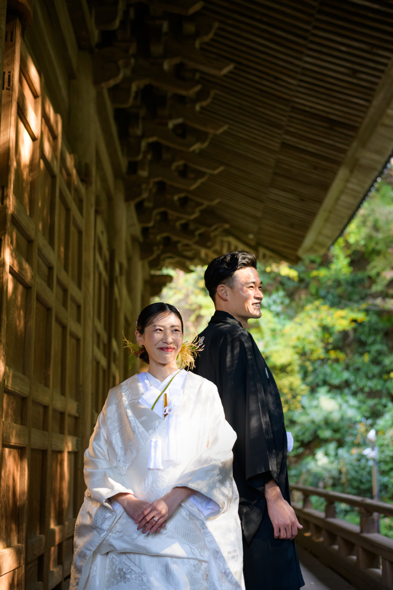 紅葉×和装で素敵な写真が出来ました！_44769_投稿写真_2