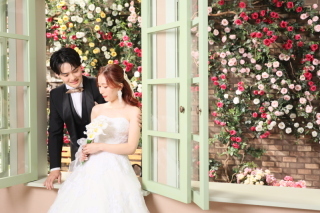 studio LUMINOUS お台場_アドバイス写真