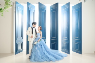 studio LUMINOUS お台場_アドバイス写真