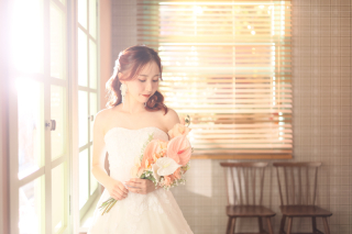 studio LUMINOUS お台場_アドバイス写真