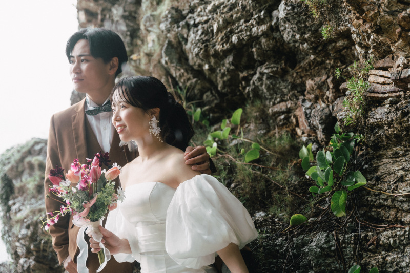 capryフォトウェディング石垣島（キャプリィフォトウェディング石垣島）_投稿写真