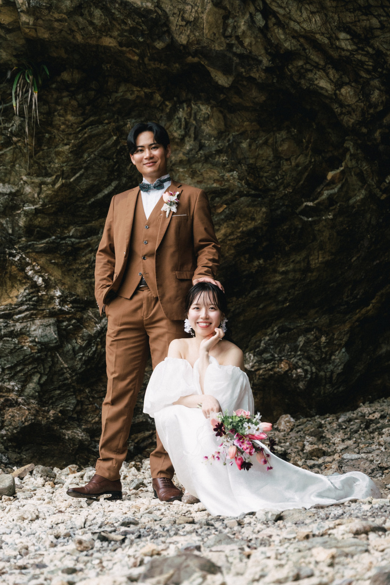 capryフォトウェディング石垣島（キャプリィフォトウェディング石垣島）_投稿写真