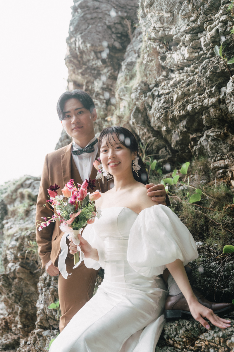 capryフォトウェディング石垣島（キャプリィフォトウェディング石垣島）_投稿写真
