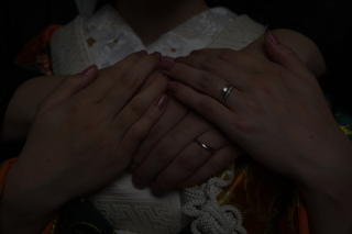 INAI WEDDING WASOU 東京浅草本店_アドバイス写真