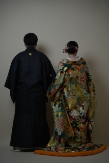 INAI WEDDING WASOU 東京浅草本店_アドバイス写真