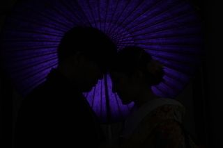 INAI WEDDING WASOU 東京浅草本店_アドバイス写真