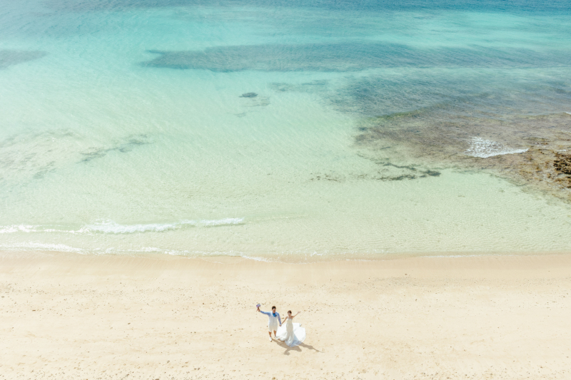 capryフォトウェディング宮古島（キャプリィフォトウェディング宮古島）_投稿写真