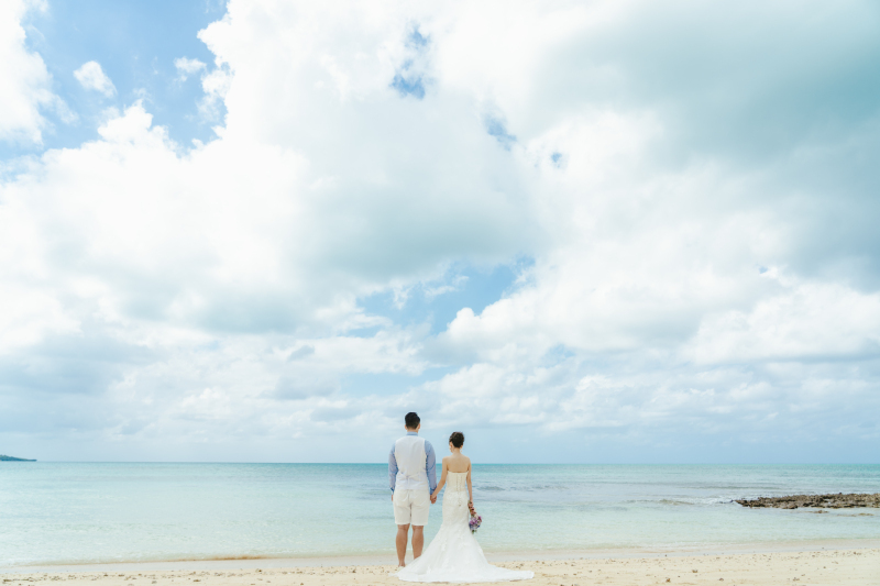 capryフォトウェディング宮古島（キャプリィフォトウェディング宮古島）_投稿写真