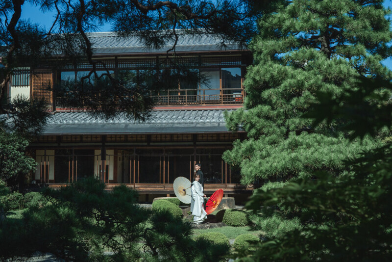 白無垢、色打掛の2着撮影プランがおすすめ！_44817_投稿写真_3