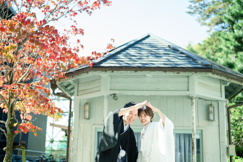 白無垢、色打掛の2着撮影プランがおすすめ！_44817_投稿写真_2