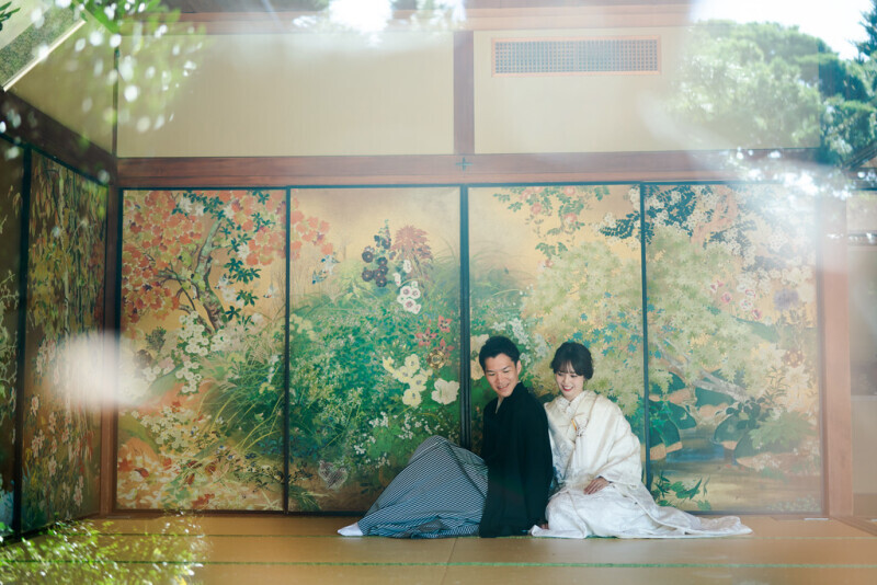 Katakura Photo Office　京都・北山_投稿写真