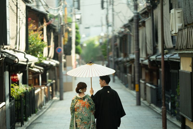 Katakura Photo Office　京都・北山_投稿写真