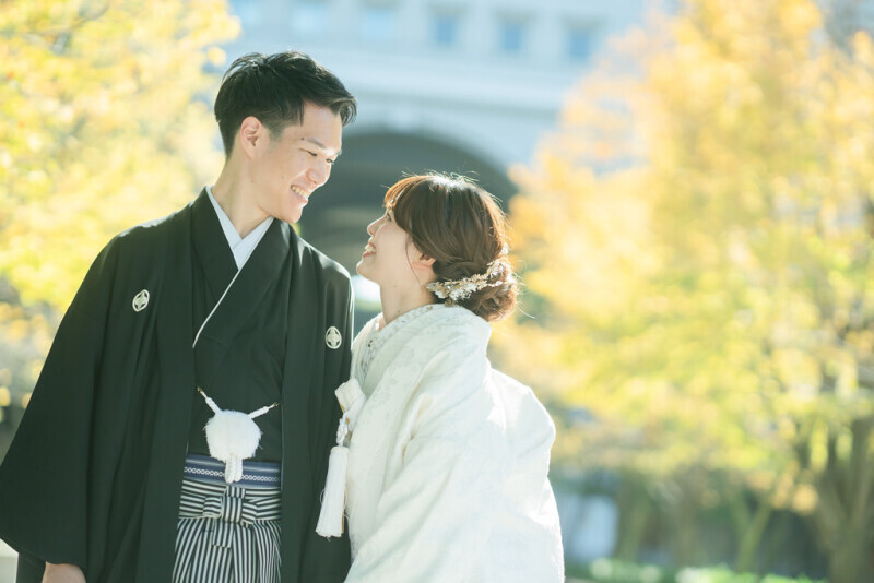 白無垢、色打掛の2着撮影プランがおすすめ！_44817_投稿写真_1