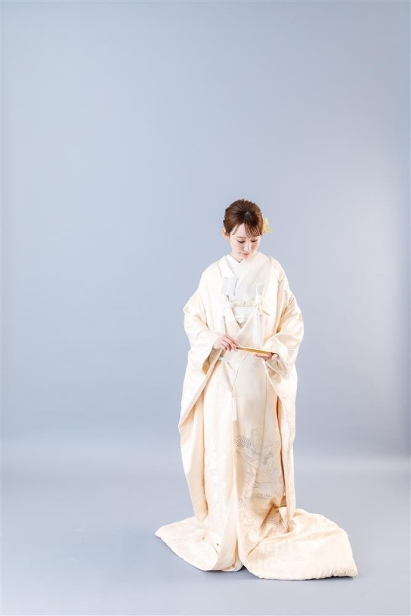 和装が映える素敵なスタジオ_44820_投稿写真_1