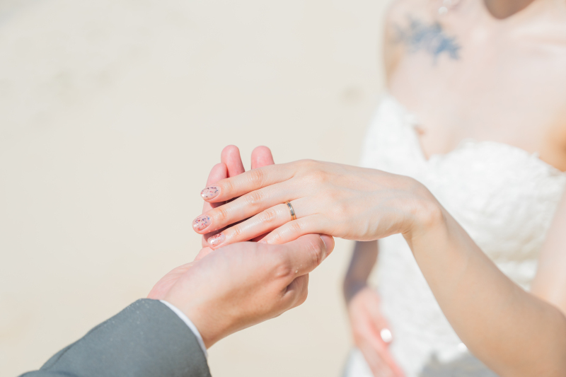 capryフォトウェディング宮古島（キャプリィフォトウェディング宮古島）_投稿写真