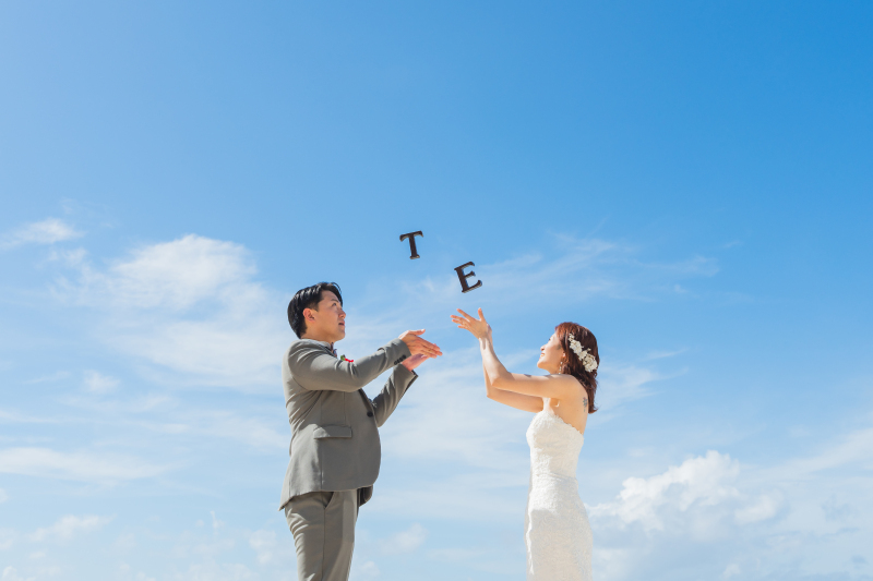 capryフォトウェディング宮古島（キャプリィフォトウェディング宮古島）_投稿写真