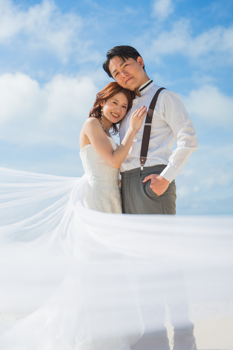 capryフォトウェディング宮古島（キャプリィフォトウェディング宮古島）_投稿写真