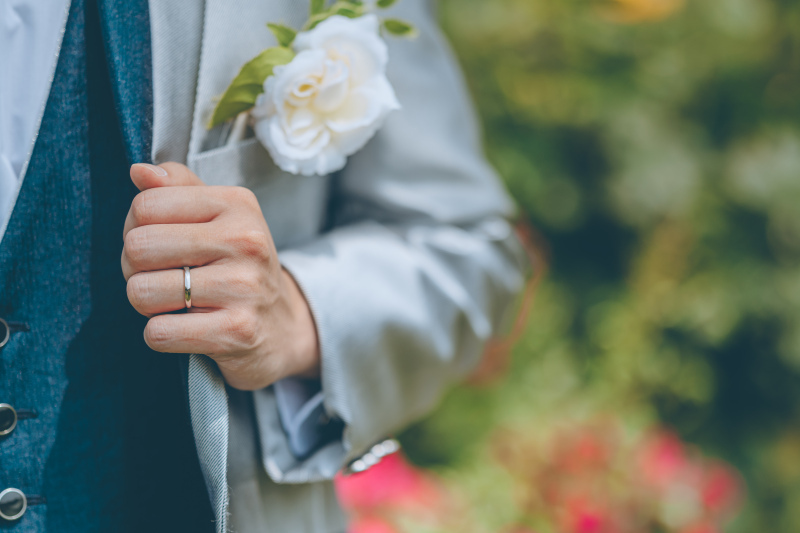 Wedding Select_投稿写真