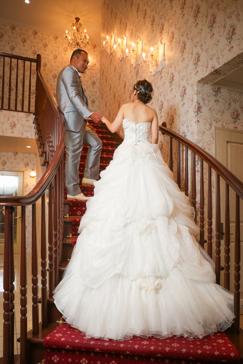 Wedding Story 松戸店_投稿写真