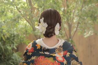 STUDIO TVB 神戸ハーバーランド店（スタジオTVB）_アドバイス写真