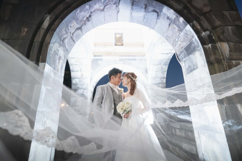 コスパ良すぎ、対応良すぎの本当に大満足のお写真でした。_44850_投稿写真_1