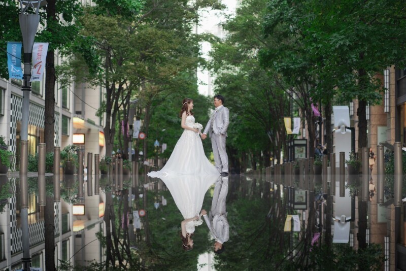 コスパ良すぎ、対応良すぎの本当に大満足のお写真でした。_44850_投稿写真_3