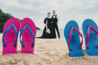 CHILLTO WEDDING_アドバイス写真