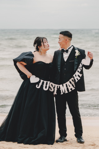 CHILLTO WEDDING_アドバイス写真