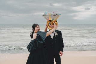 CHILLTO WEDDING_アドバイス写真