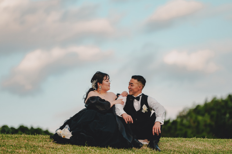 CHILLTO WEDDING_投稿写真